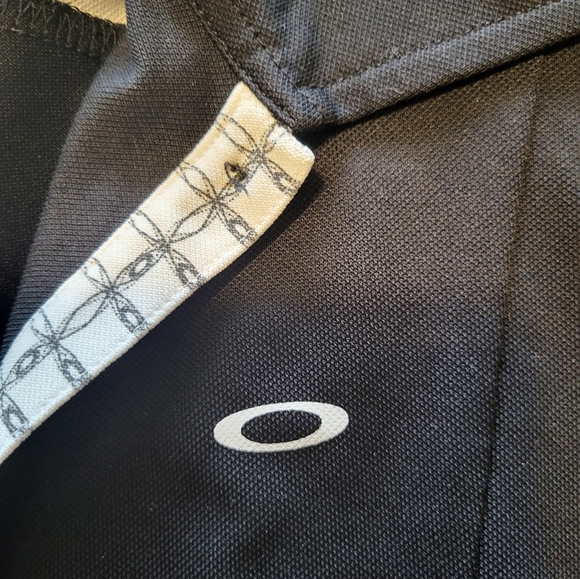 Ladies Golf Shirt - Picture 2 of 4